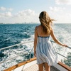 Image 6: Up to 55% Off Thrilling Jetski & Boat Adventure – Miami Beach