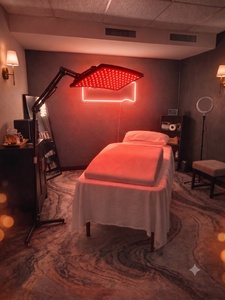 One 60-Minute Lymphatic Drainage Treatment - Koulla Than The Sun