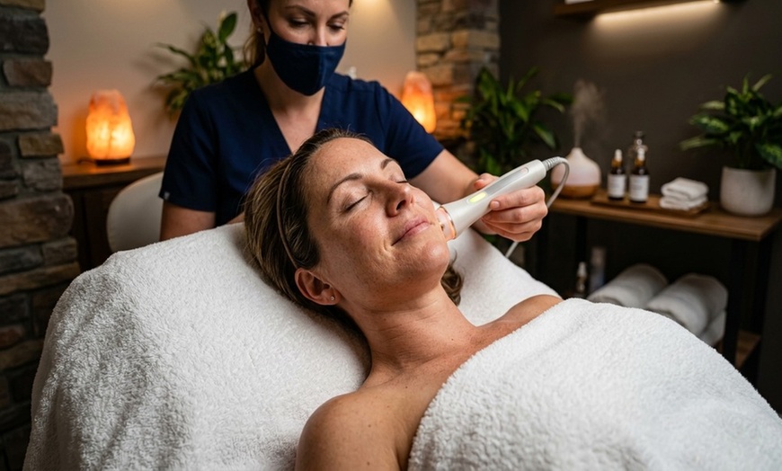 Image 6: Transform Your Body with Two, Four or Six Lipo Sculpt Lite Treatments