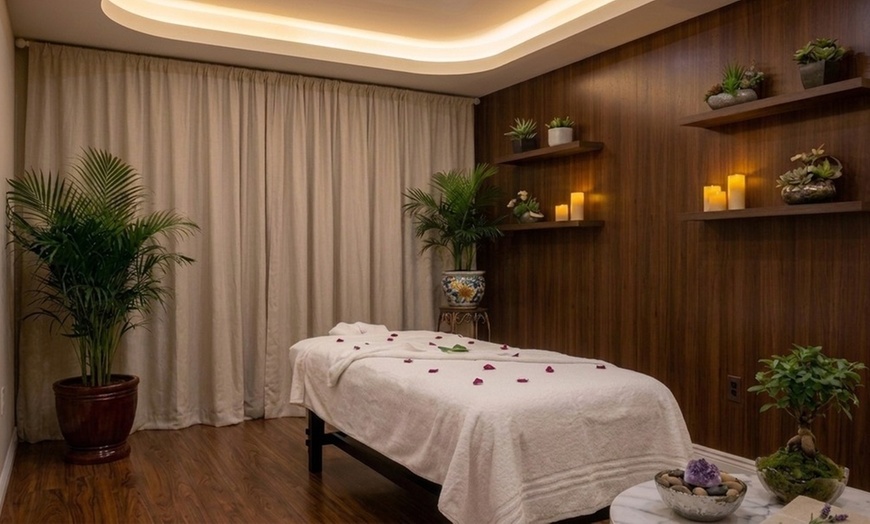 Image 5: One, Two, or Three 30-Minute Body Scrub Sessions