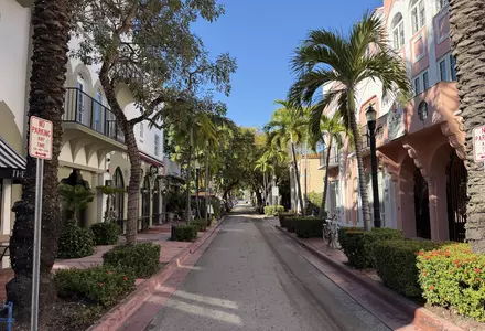 Espanola Way