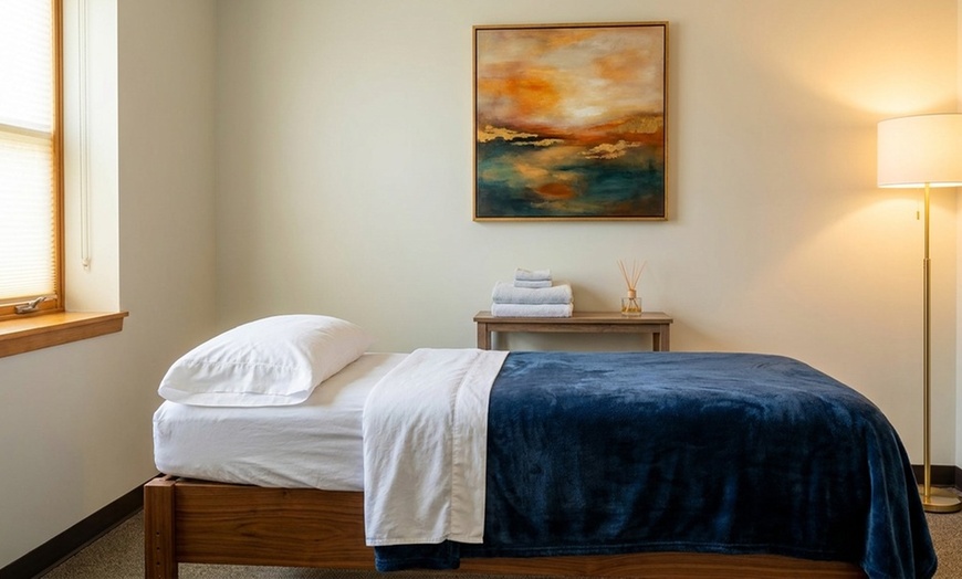 Image 6: Exceptional Care at Quest Chiropractic: Consultation, Exam, One Adjustment & Optional Deep Tissue Massage. Save Upto 74%