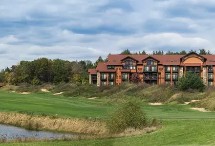Coldwater Canyon Golf Course