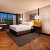 Image 17: Las Vegas Strip Casino Hotel with Big Apple Coaster