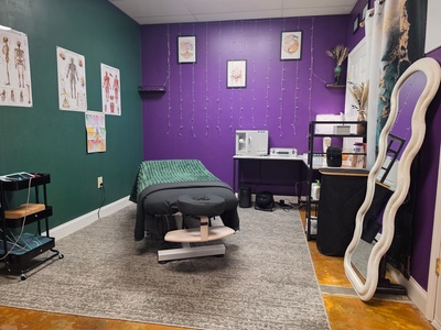 60-Minute Customized Massage - Integrated Clinical Bodywork