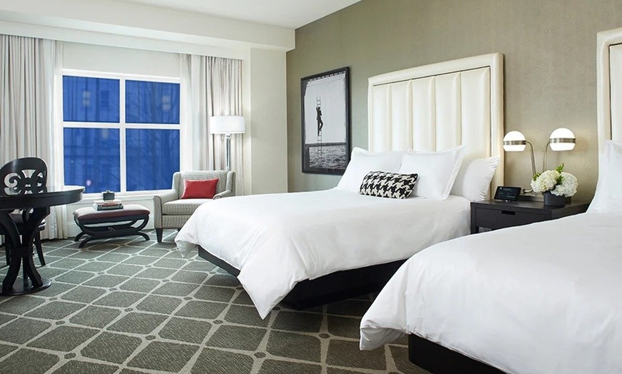Image 27: Boston Hotel near Fenway Park, Kenmore Square