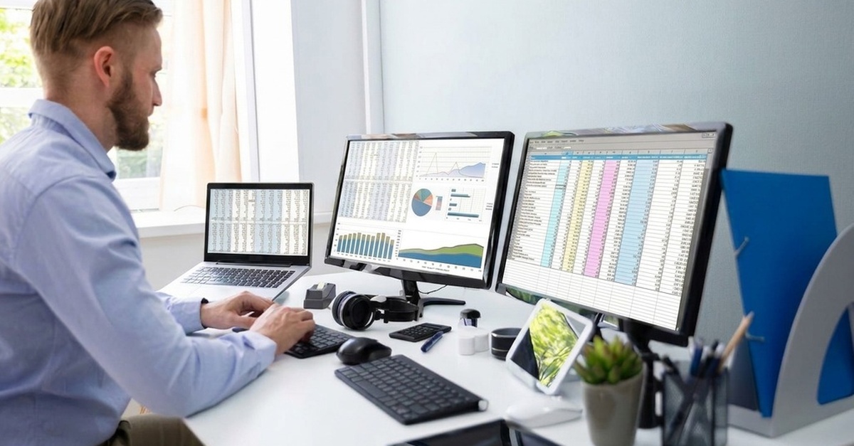 Curso online de Excel con videolecciones y ejercicios