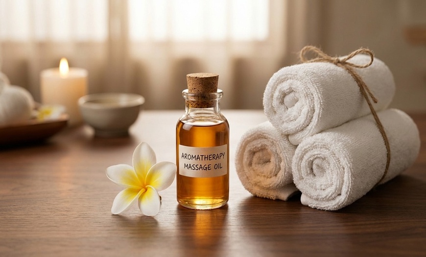 Image 4: Up to 30% Off on Deep Tissue Massage at Happy Feet Foot Spa