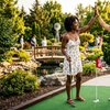 Image 2: Mini-Golf & Batting Cages at Wilderness Falls – Save Up to 23%