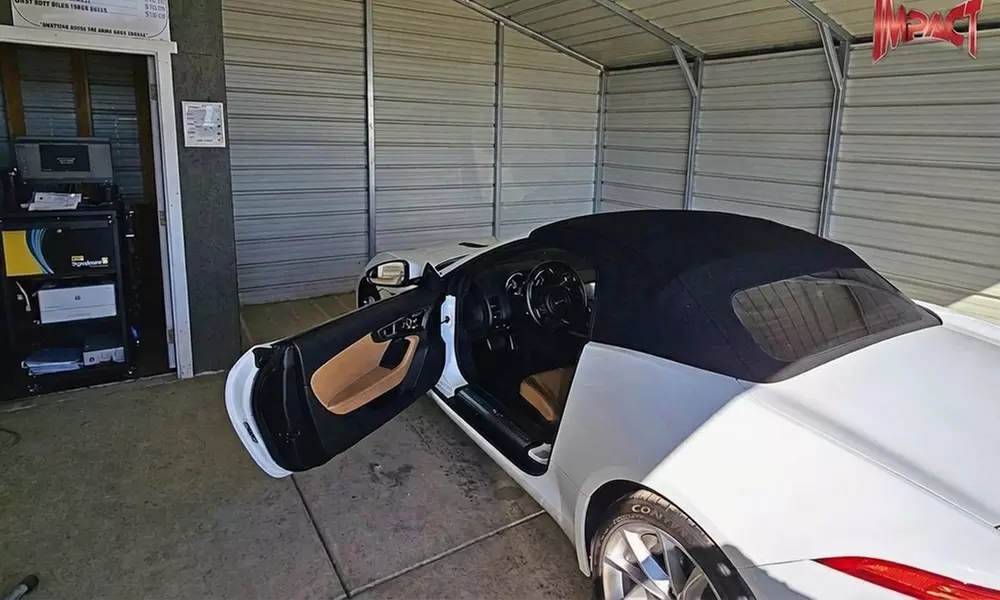 Get a Smog Check for Year 2000 and Newer Vehicles