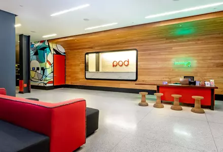 Concierge