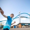 Image 13: Perfect Getaway with Pool, Splash Pad & Early Entry to Cedar Point