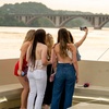 Image 2: Potomac River Sightseeing or Brunch Cruise in Washington DC