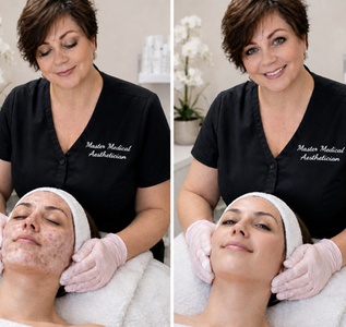 One Photofacial Treatment - South Florida Skin Care Systems