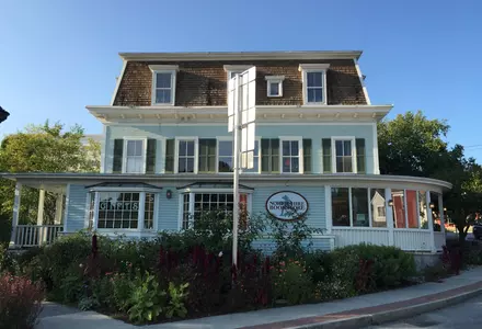 Northshire Bookstore