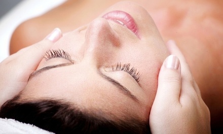 New Client Dermaplane Glow Facial - Lotus Beauty by Ive Marie
