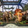 Image 1: Bellagio Gallery of Fine Art General Admission Ticket