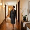 Image 5: 60-Minute Combination Massages with Stretching