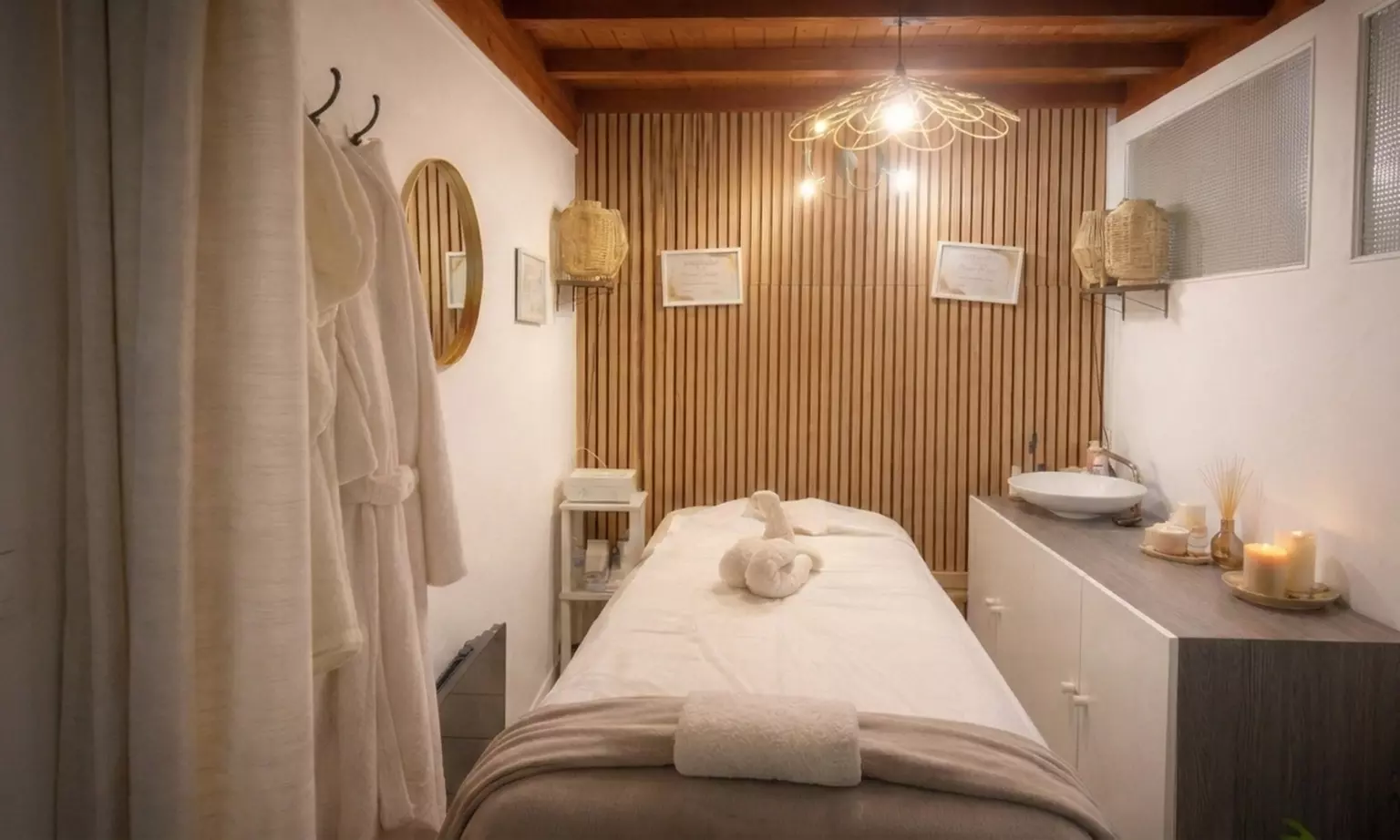 Sublimez votre regard à la Croix-Rousse avec Spa & Lace