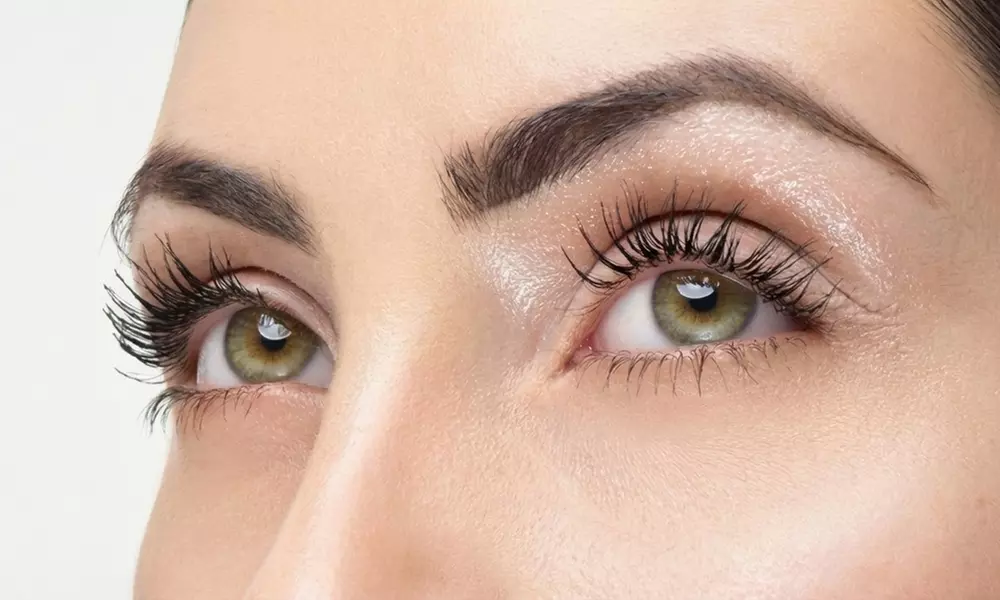 Lifting y tinte de pestañas con opción a tratamientos para cejas