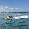 Image 2: 3 & 6-Hour Luxury Yacht Charters: Sunset Rides & Private Options