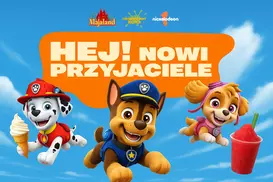 Majaland Gdańsk, Warszawa i Kownaty: całodzienny bilet dla 1 osoby