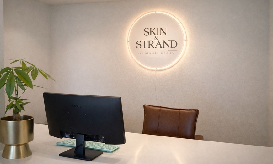 Image 4: Get 60-Minute Signature Head Spa Treatment for One or Two