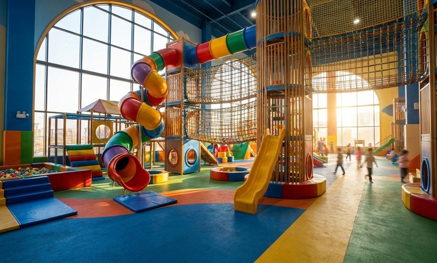 Image 2: Explore Pass | Digital Family Membership for Minnesota Attractions