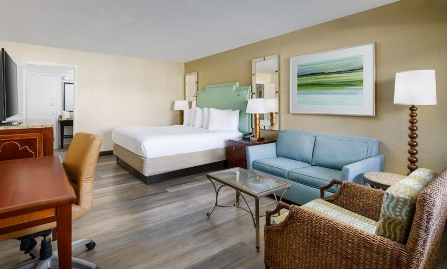 Image 12: Orlando Water Park Hotel on International Drive