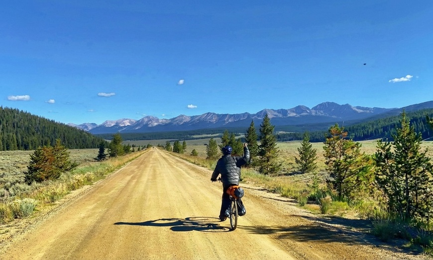 Image 3: E-Bike Tour on Platte River Greenway – Denver