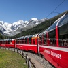 Image 1: ✈ Milan, Chur & Zurich: 6-Day Bernina Express Tour w/ Flights & Hotels