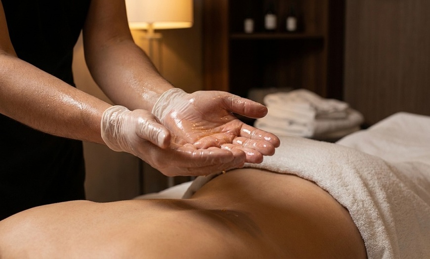 Image 8: Lymphatic Drainage Massages at Bella’s Contour & Beauty Studio