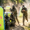 Image 2: Paintball Pack: All-Day Entry, Equipment & 100 Paintballs Per Person