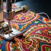 Image 7: 84% Off Online Sewing Course from Centre of Excellence