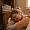 Image 4: Enjoy a Relaxing 60, 75, 90, or 120-Min Massage or Facial Peel & Detox