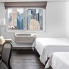 Image 25: NYC Midtown Hotel near Times Square with Free Breakfast