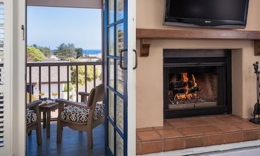 Image 26: Monterey Boutique Hotel near Cannery Row
