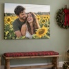 Image 2: Custom Photo Canvas by Printerpix (Up to 90% Off)