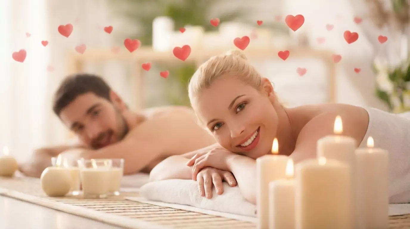 Królewskie rytuały „Zimowej Bliskości” w duecie lub solo