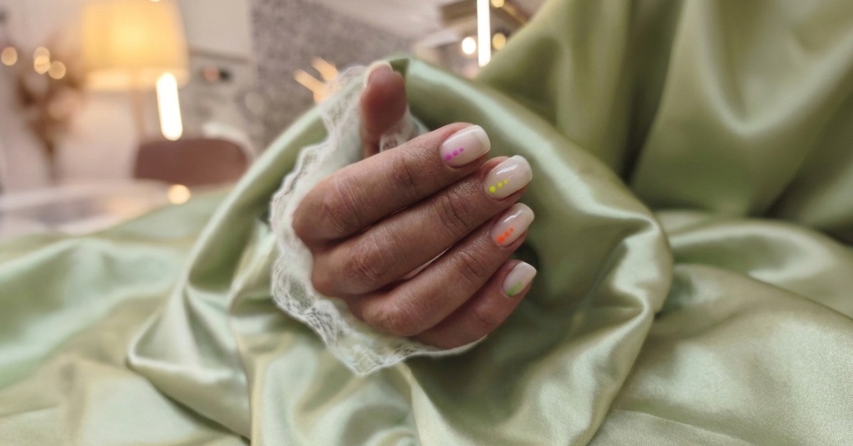 Servicio de manicura y pedicura express en Palma de Mallorca