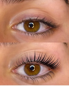 One Eyelash Perm Session - Katherine Beauty