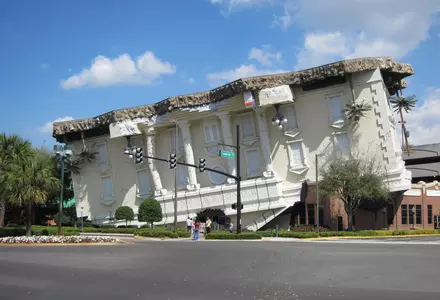 WonderWorks Orlando