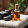 Image 3: Relax with Various 60-Minute Massage Options for Singles or Couples