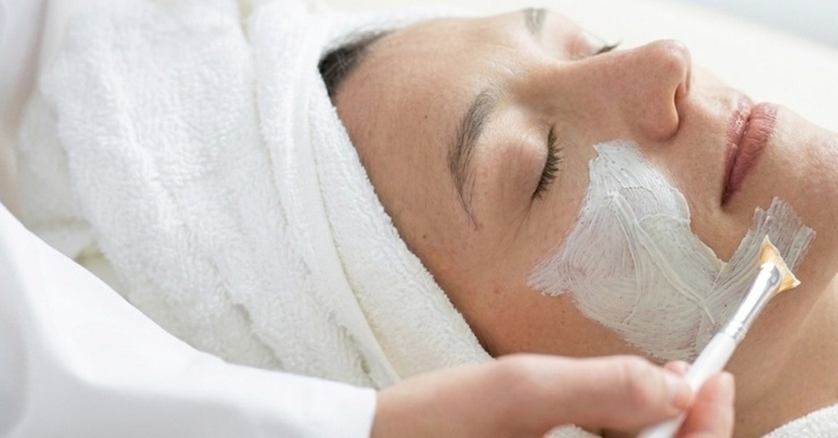 Tratamiento facial y corporal de cuidado de la piel en Tenerife