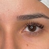Image 2: Brow Lamination And Korean Lash Lift Treatments