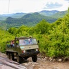 Image 1: Up to 30% Off an Off-Road Pinzgauer Barron Mountain Adventure
