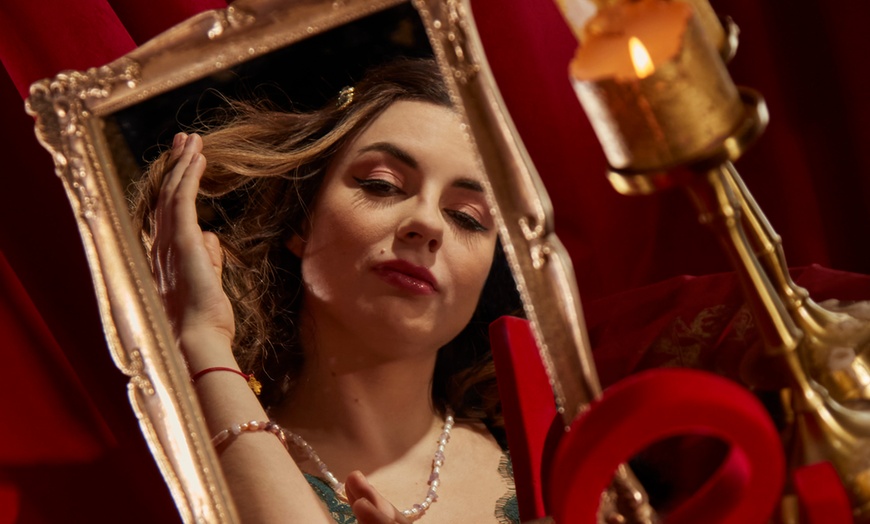 Image 2: Sesja foto: Serce w Kadrze, Walentynkowa Bliskość, Miłosna Opowieść