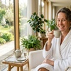 Image 7: One 60-Minute Body Massage with Aromatherapy or Hot Stone or Cupping