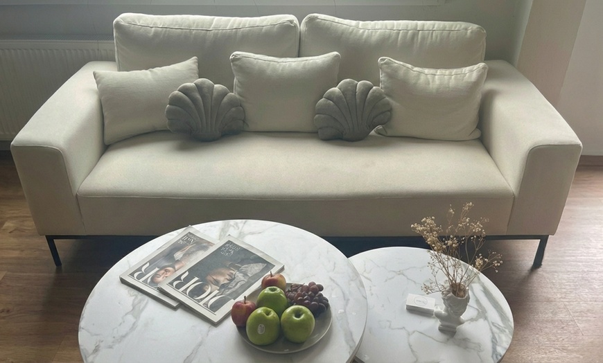 Image 4: 1 - 3 manuelle Lymphdrainagen inkl. Vakuum-Behandlung für 1 Person