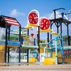 Image 3: Cabin Retreat Near Carowinds Amusement Park